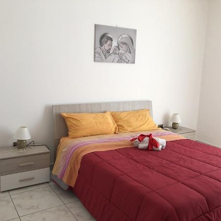 Cupersanum B&B Конверсано Экстерьер фото