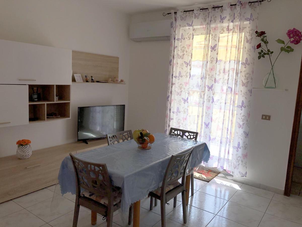 Cupersanum B&B Конверсано Экстерьер фото
