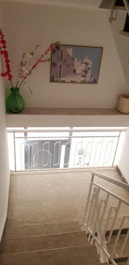 Cupersanum B&B Конверсано Экстерьер фото