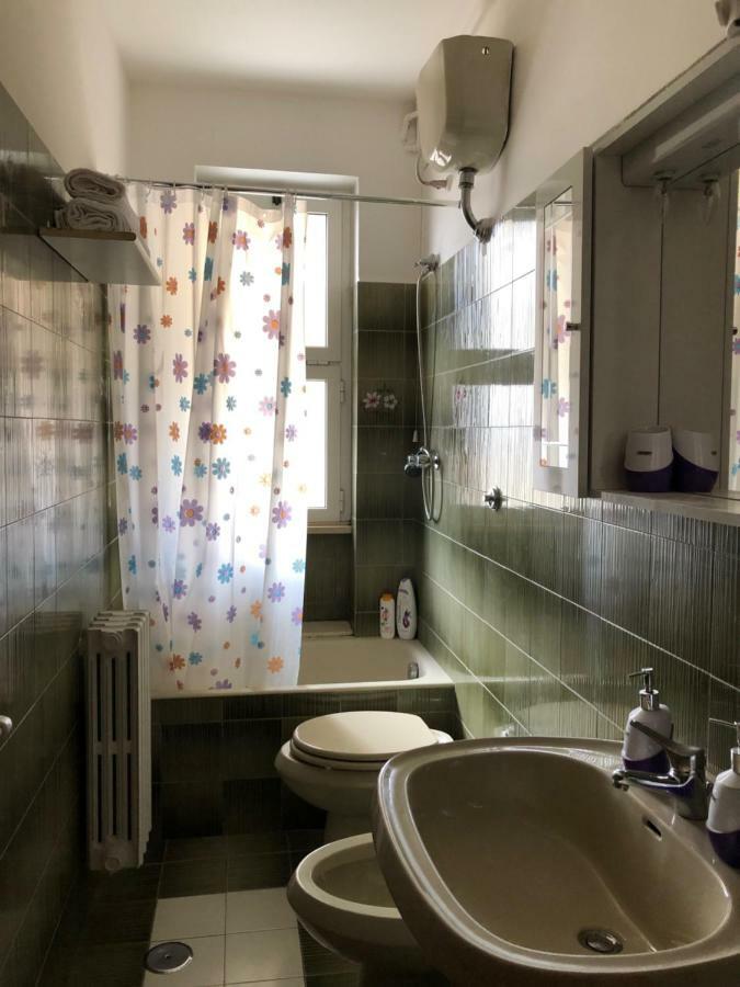 Cupersanum B&B Конверсано Экстерьер фото