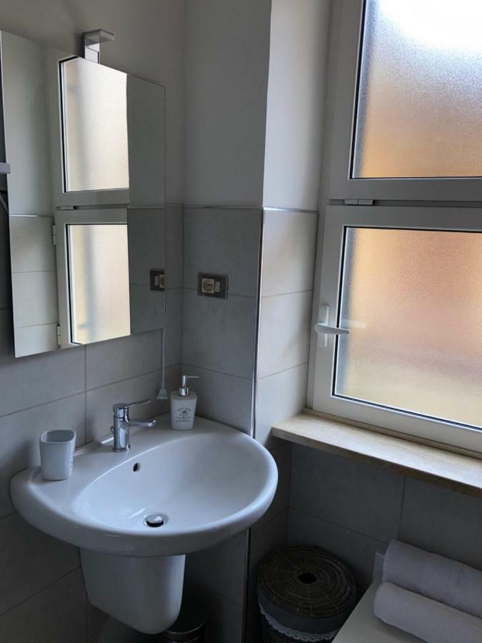 Cupersanum B&B Конверсано Экстерьер фото