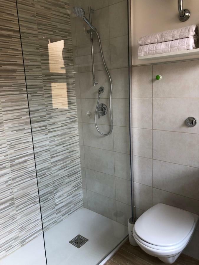 Cupersanum B&B Конверсано Экстерьер фото