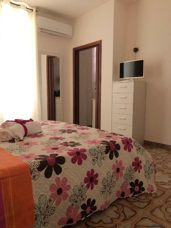 Cupersanum B&B Конверсано Экстерьер фото